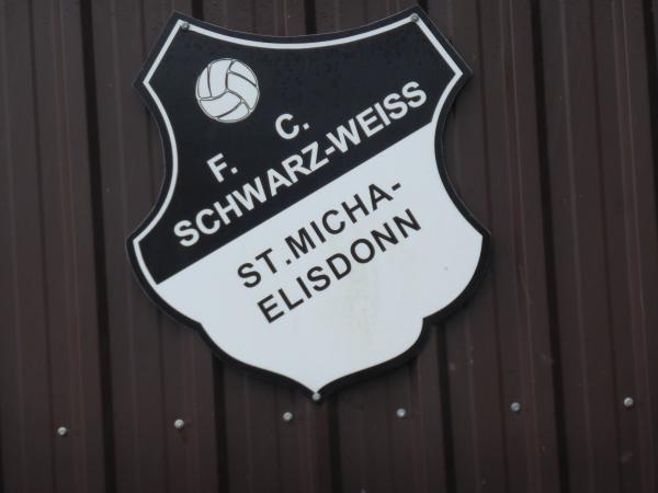 Sportanlage Am Born - St. Michaelisdonn