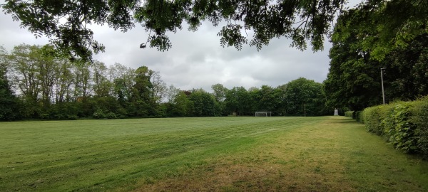 Sportplatz Amtsstraße - Wunstorf
