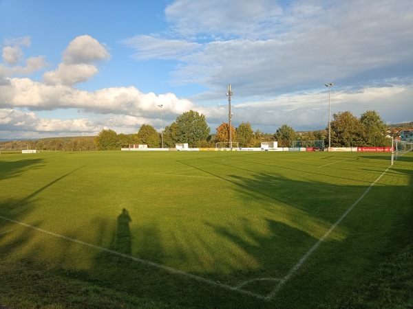 Sportanlage Schnabelwaid - Schnabelwaid