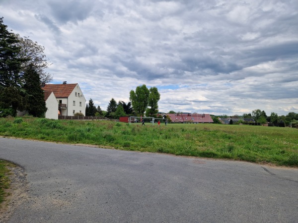 Sportplatz Oberlichtenau - Pulsnitz-Oberlichtenau