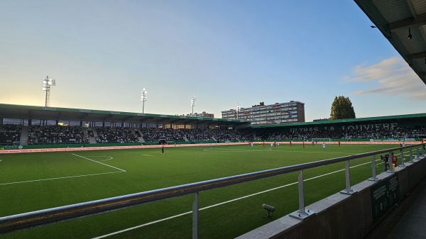 Easi Arena - La Louvière