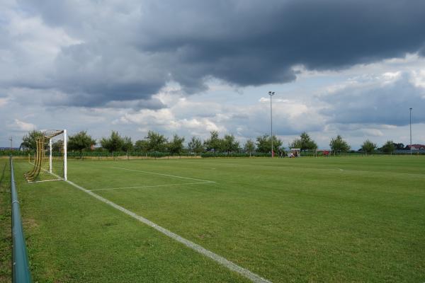 Sportanlage am Mühlsteig - Ravensburg-Schmalegg
