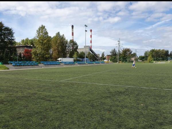 Stadion MOSIR 