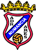 Wappen SDR Numancia de Ares
