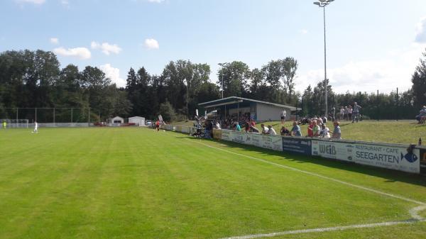 Illerstadion - Buxheim/Schwaben