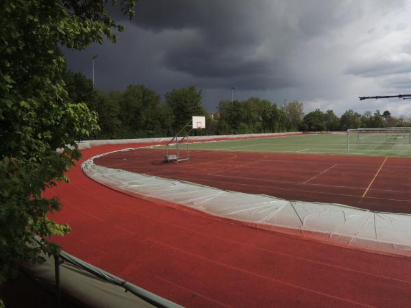 Sportplatz Otto-Hahn-Schule - Westhofen/Rheinhessen