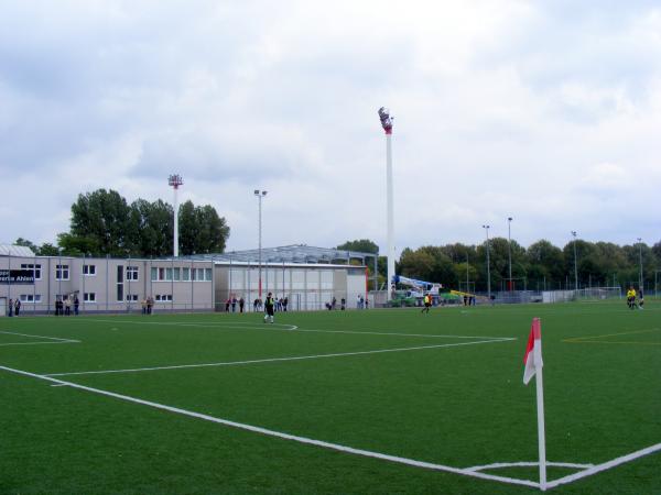 Wersestadion Nebenplatz 1 - Ahlen-Westfalen