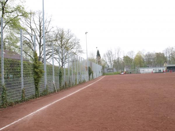 Sportanlage des Betriebssport-Kreisverbandes Wuppertal - Wuppertal-Unterbarmen