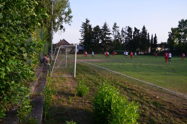 Bezirkssportanlage Ost - Brühl/Rheinland
