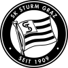Wappen SK Sturm Graz Wappen SK Sturm Graz