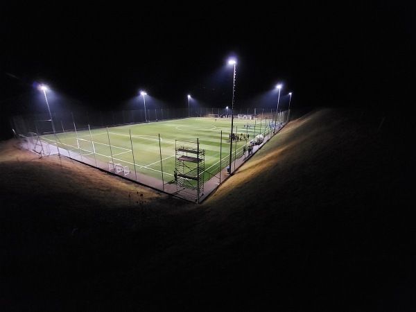 Sportpark Braunsbach Platz 2 - Braunsbach