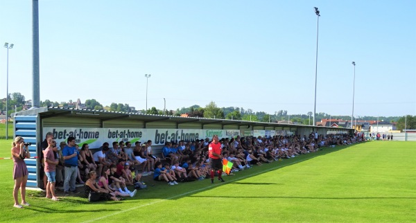 Sportplatz Kematen-Piberbach - Kematen an der Krems