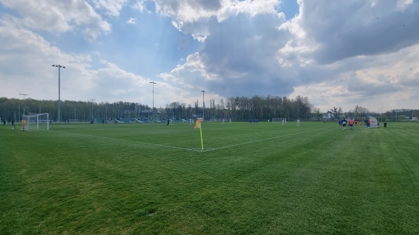 Legia Training Center Boisko 1 - Książenice