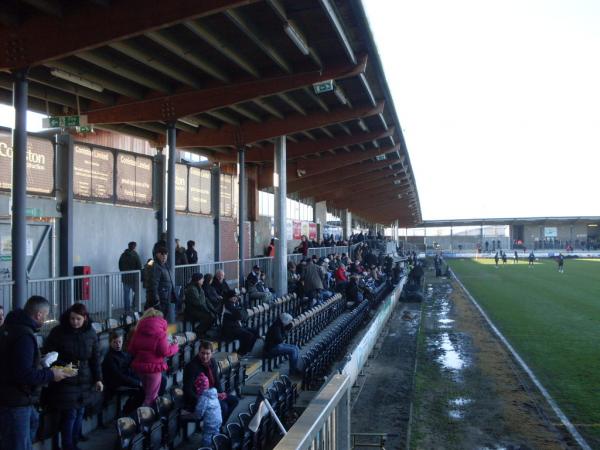 Princes Park - Dartford, Kent