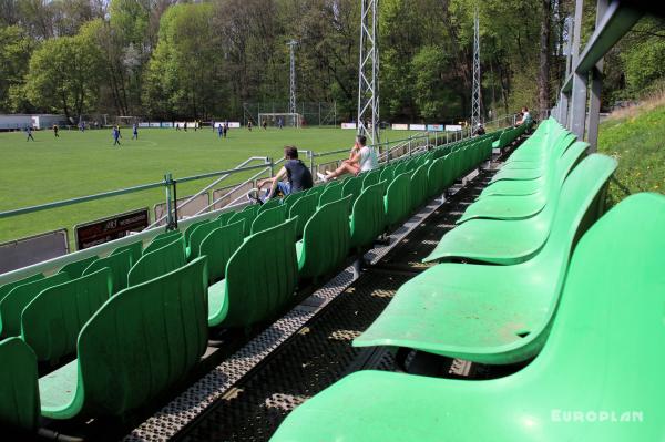 Furth-Sportplatz Chemnitztalstraße - Chemnitz