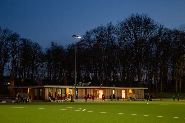 Sportanlage Radrennbahn - Mönchengladbach