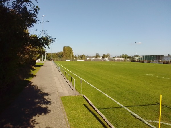 Sportpark Husterhöhe MTV-Platz - Pirmasens