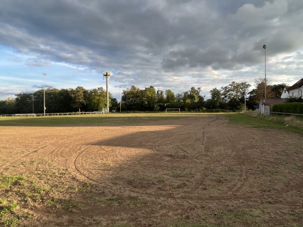Sportanlage Zwerchstraße Platz 2 - Schönenberg-Kübelberg
