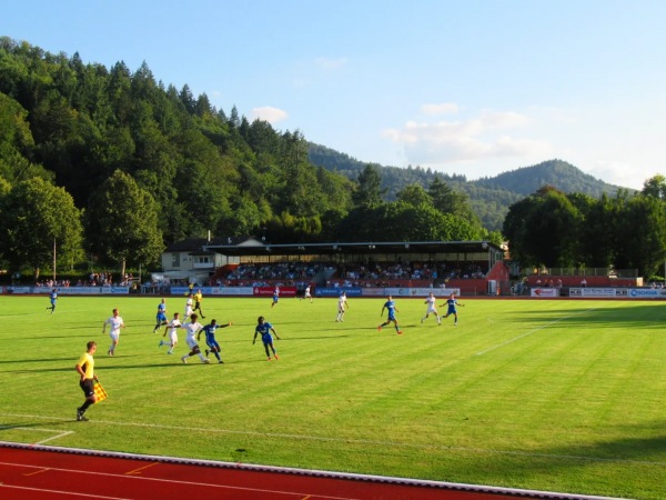 Elztalstadion - Waldkirch
