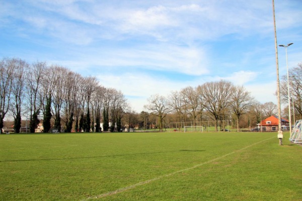 Sportpark De Stockakker veld 3 - Losser-De Lutte