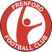 Wappen ehemals Frenford FC  59256