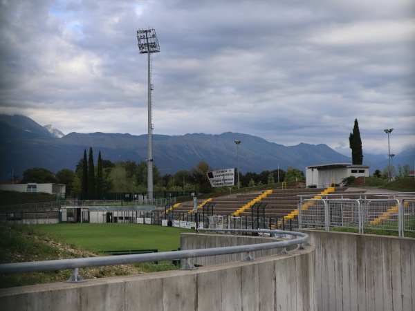 Stadio Omero Tognon - Fontanafredda