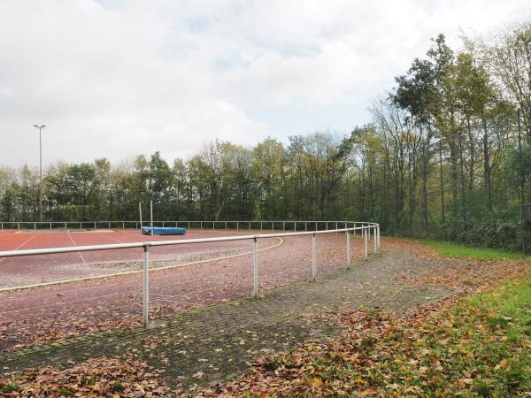 Sportanlage Waldschlößchen - Velbert-Neviges
