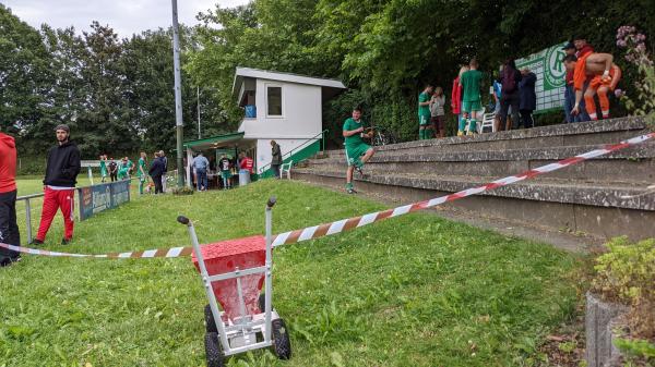 Gerhard-Scheerenberger-Platz - Schwentinental-Raisdorf