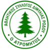Wappen AS Atromitos Dimilias