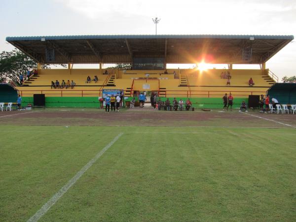 Klaeng District Stadium - Klaeng