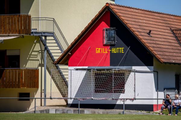 Sportanlage Am Kühberg - Heroldsbach-Oesdorf