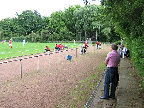 Stadion West - Aachen