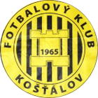 Wappen FK Košťálov - Libštát  94615