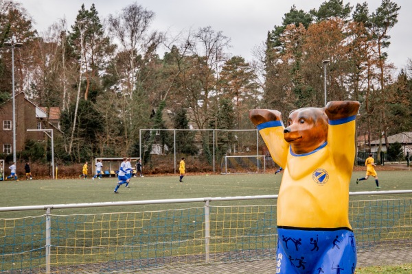 Sportplatz Kladow - Berlin-Kladow