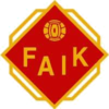 Wappen Fagerhults AIK
