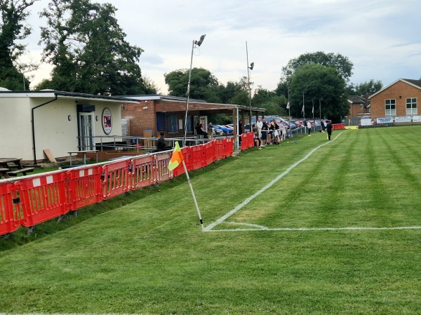 The Den - Denham, Buckinghamshire