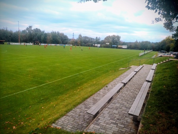 Valeo IT Sportpark - Luhe-Wildenau-Neudorf