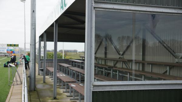 Sportpark De Put - Molenlanden-Ottoland