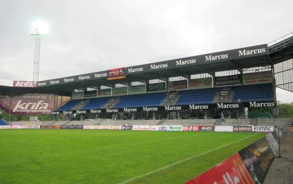 Cepheus Park Randers - Randers