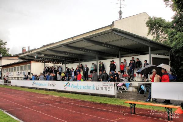 Solarland Bayern Stadion - Dachau