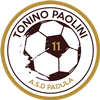 Wappen ASD Padula Tonino Paolini
