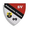 Wappen SpVg. Aldenhoven-Pattern 09 diverse