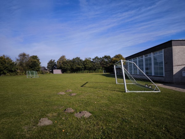 Treenestadion C-Platz - Oeversee