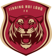 Wappen Shanghai Jiading Huilong FC