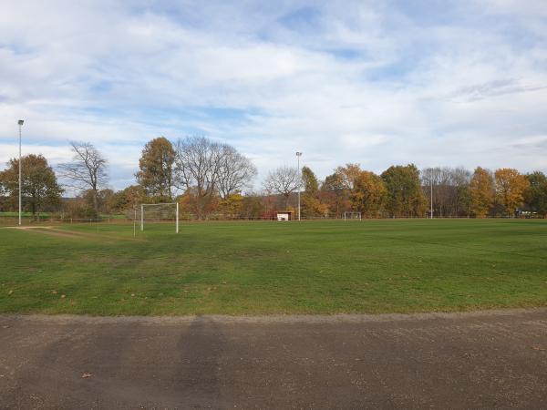 Sportplatz Süsterstraße - Stemwede-Haldem