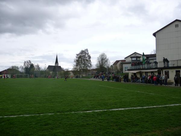 Sportplatz Michaelnbach - Michaelnbach