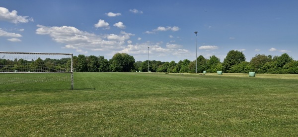 Sport- und Freizeitpark Freudenegger Straße Platz 3 - Senden/Bayern-Freudenegg