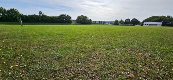 Sportplatz Gödenroth - Gödenroth