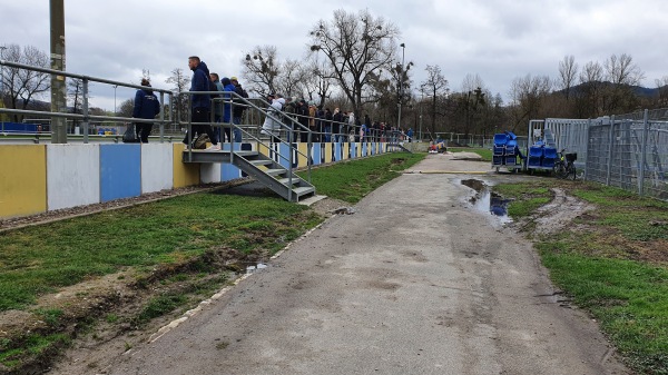 Ernst-Abbe-Sportfeld Platz 3 - Jena