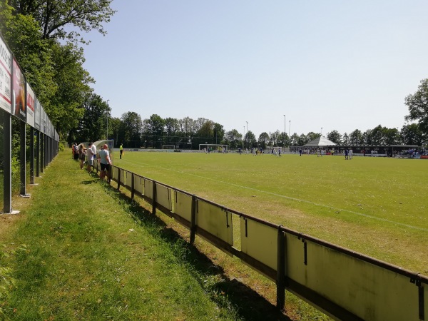 Sportpark De Roetwijer - Hoogeloon
